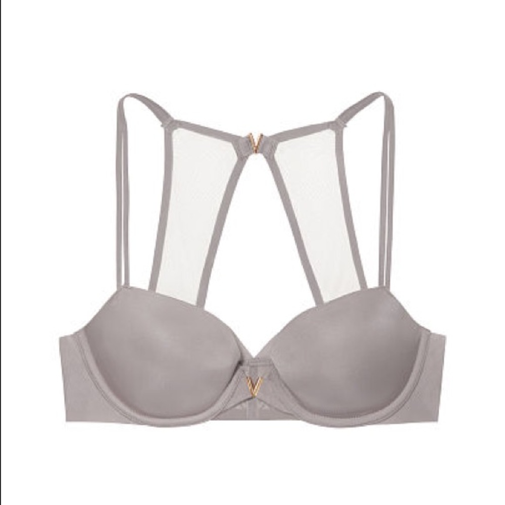 Victoria’s Secret Demi Bra